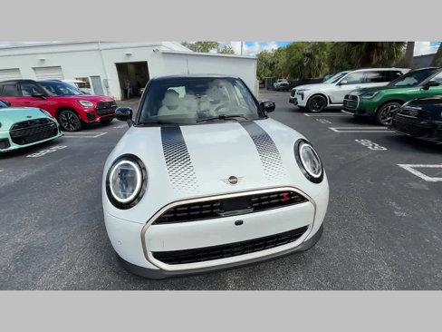 New 2026 MINI Cooper S image 30