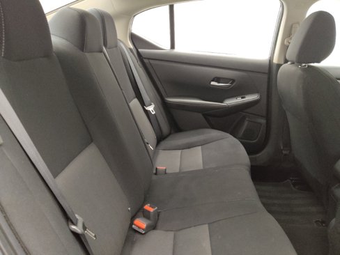 Used 2023 Nissan Sentra SV image 19