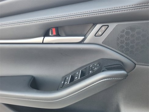 Certified 2025 MAZDA MAZDA3 s image 22