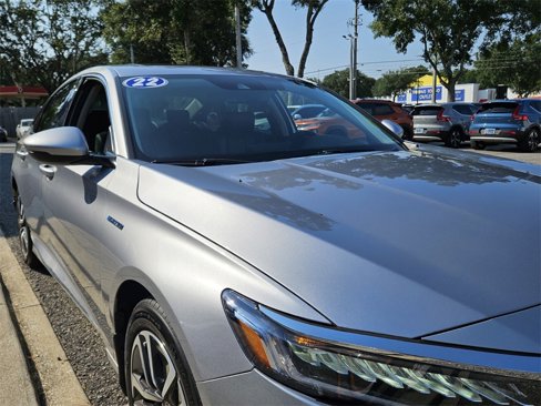 Used 2022 Honda Accord EX-L image 20