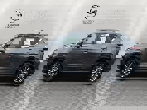 Used 2022 MAZDA CX-5 AWD 2.5 S w/ Preferred Package image 6