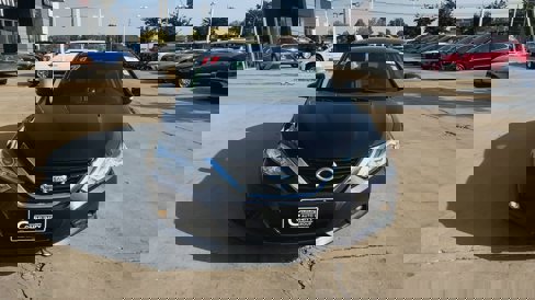 Used 2017 Nissan Altima 2.5 SL w/ Moonroof Package image 41
