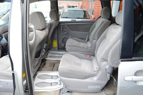 Used 2008 Toyota Sienna LE image 44