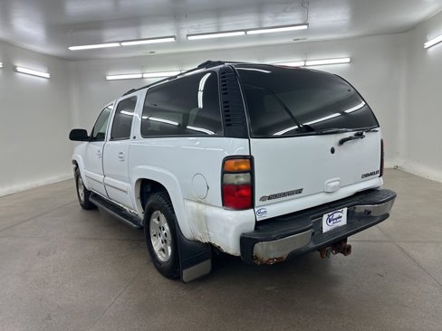 Used 2005 Chevrolet Suburban LT w/ Preferred Equipment Group image 8