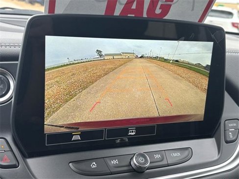 New 2025 Chevrolet Blazer LT w/ Convenience Package image 7