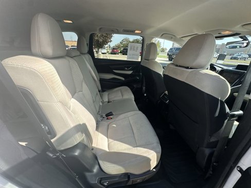 Used 2020 Subaru Ascent Premium w/ Convenience Package image 26