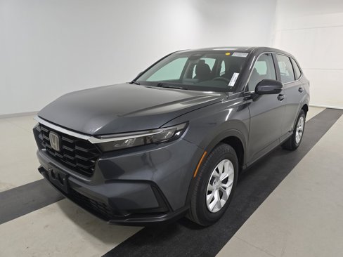 Used 2023 Honda CR-V LX image 2