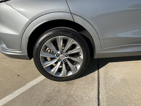 Used 2024 Buick Envista Avenir image 5