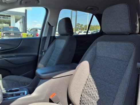 Used 2023 Chevrolet Equinox LT image 17
