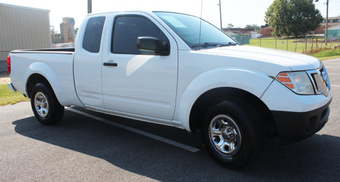 Used 2019 Nissan Frontier S image 12
