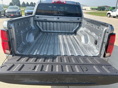 New 2026 Chevrolet Colorado Z71 w/ Technology Package image 13