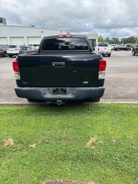 Used 2013 Toyota Tundra 4x4 CrewMax image 4