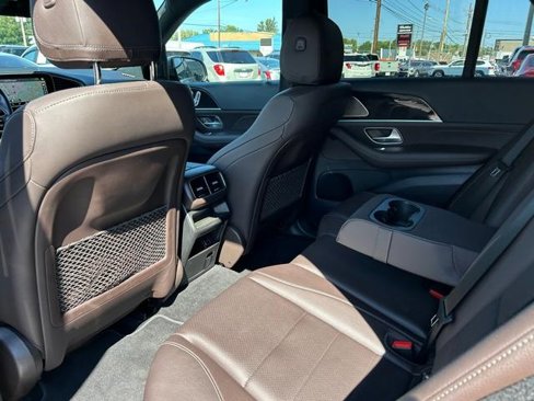 Used 2022 Mercedes-Benz GLE 350 4MATIC image 12