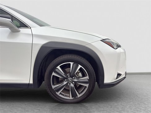Used 2019 Lexus UX 250h image 21