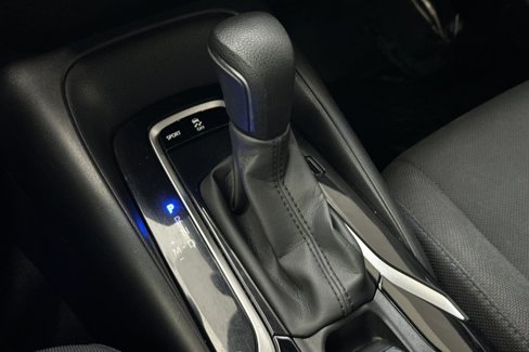 Used 2022 Toyota Corolla SE image 17
