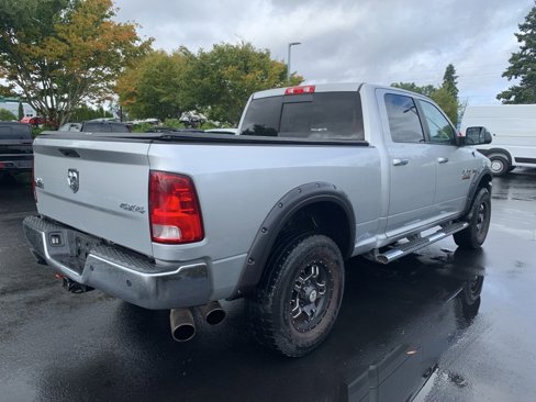 Used 2014 RAM 2500 Big Horn image 3