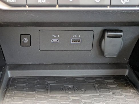 Used 2023 Nissan Altima 2.0 SR image 26