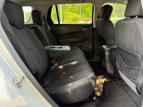Used 2015 GMC Terrain SLE image 14