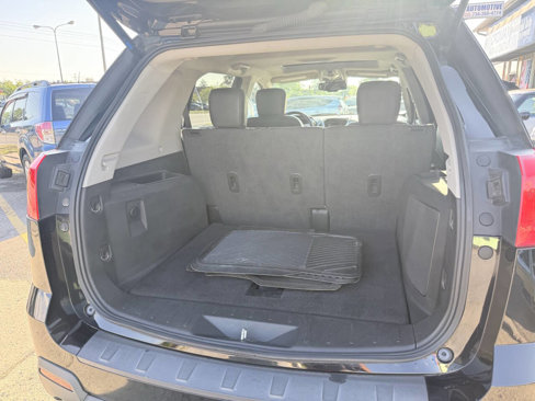 Used 2015 GMC Terrain SLT w/ Chrome Edition image 16