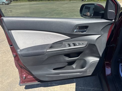 Used 2015 Honda CR-V EX image 10