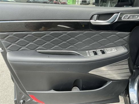 Used 2020 Hyundai Palisade Limited image 17