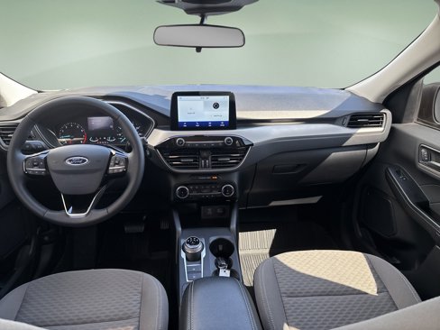 Used 2022 Ford Escape SE w/ Convenience Package image 2