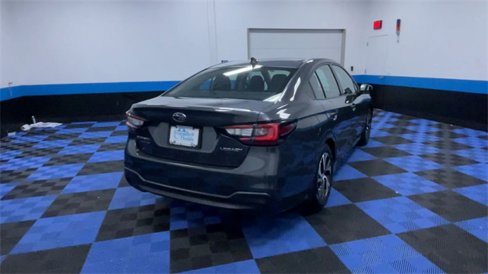 Used 2024 Subaru Legacy Premium image 8