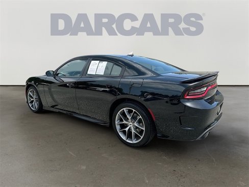 Used 2023 Dodge Charger GT image 5
