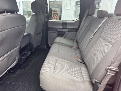 Used 2020 Ford F150 XLT image 18