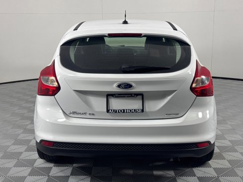 Used 2014 Ford Focus SE w/ Equipment Group 201A image 6