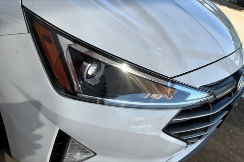 Used 2019 Hyundai Elantra SEL image 25