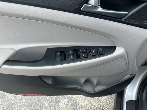 Used 2016 Hyundai Tucson Eco image 12