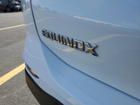 Certified 2023 Chevrolet Equinox LT image 29