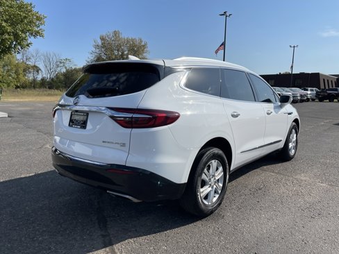 Used 2019 Buick Enclave Essence image 5