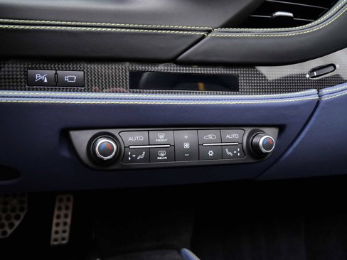 Certified 2021 Ferrari F8 Tributo image 24