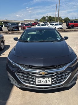 Used 2022 Chevrolet Malibu LT image 4
