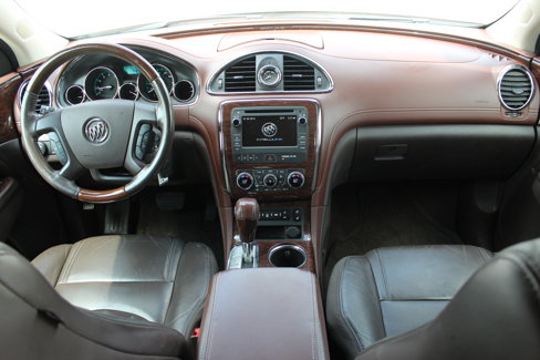 Used 2014 Buick Enclave Leather w/ Trailering Provision Package image 23