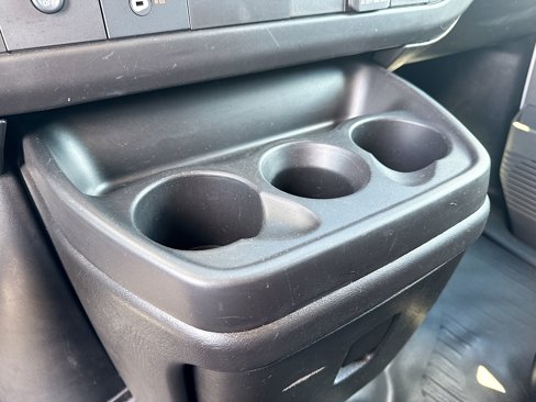 Certified 2023 GMC Savana 2500 w/ Driver Convenience Package image 29