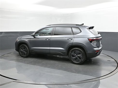 New 2025 Volkswagen Taos S image 5
