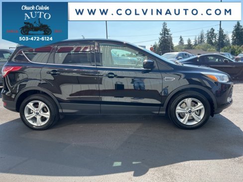 Used 2016 Ford Escape SE image 6