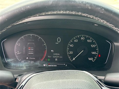 Used 2023 Honda Civic Sport image 25