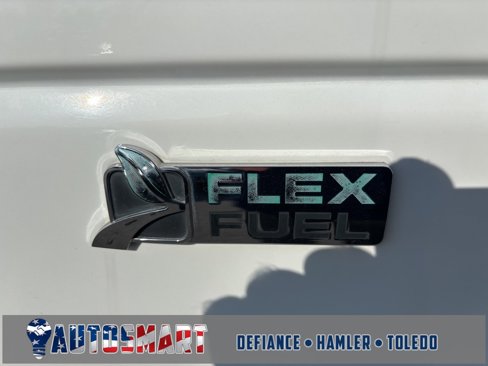 Used 2011 Ford E-350 and Econoline 350 Super Duty w/ Shuttle Bus Prep Pkg image 14