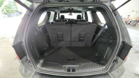 New 2025 Dodge Durango GT image 24