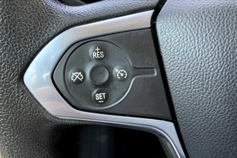 Used 2020 Chevrolet Traverse LS image 20