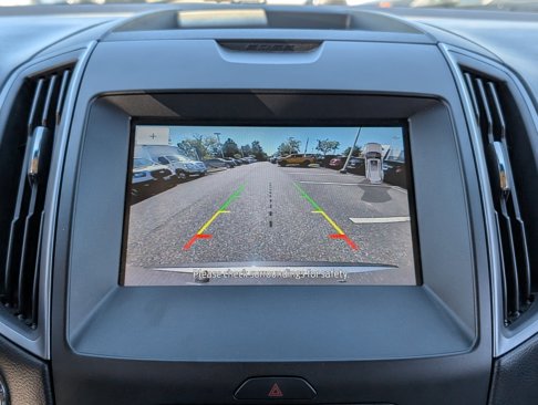 Certified 2020 Ford Edge SE image 28