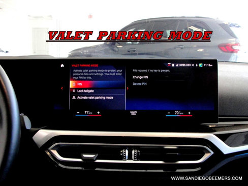 Used 2023 BMW 330e w/ M Sport Package image 59