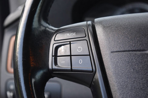Used 2010 Volvo XC70 3.2 image 20