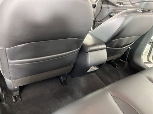 Used 2020 Nissan Altima 2.5 SR image 53