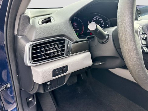 Certified 2019 Honda Accord LX image 11