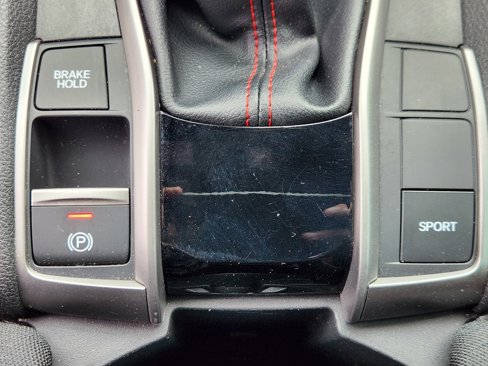 Used 2020 Honda Civic Si image 22